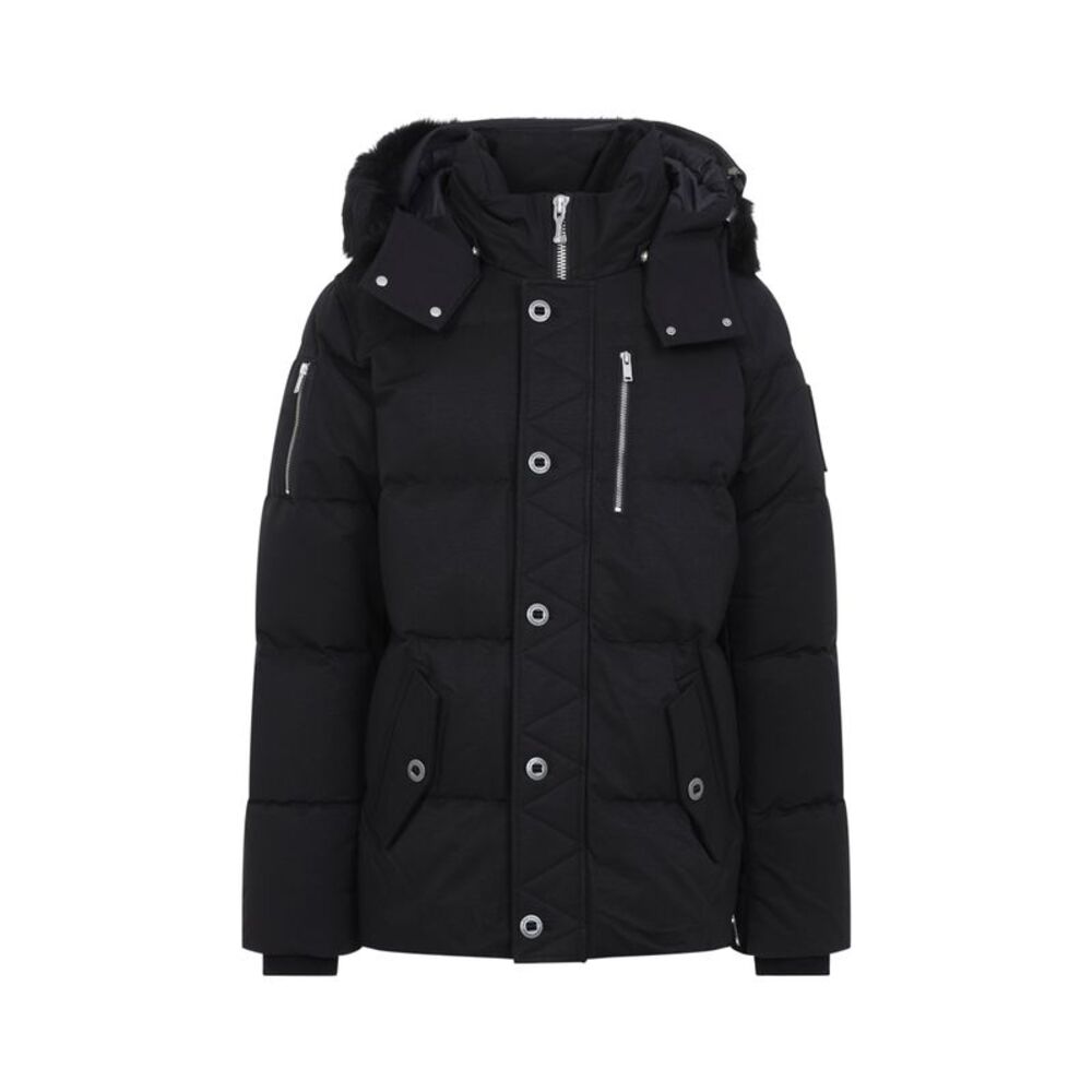 Moose Knuckles Original 3Q Jacket Men